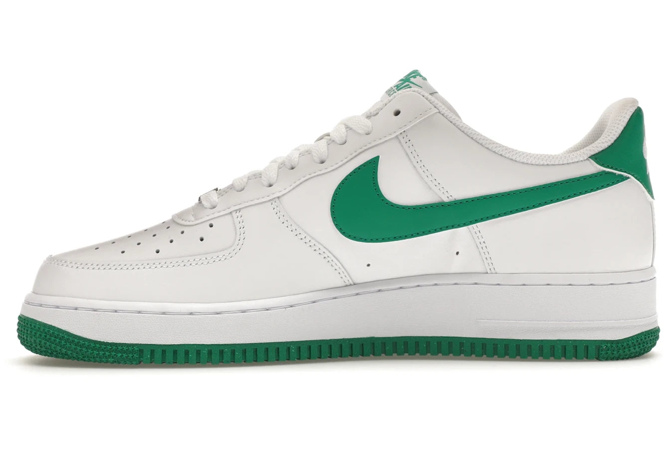 Nike Air Force 1 Low '07 White Malachite