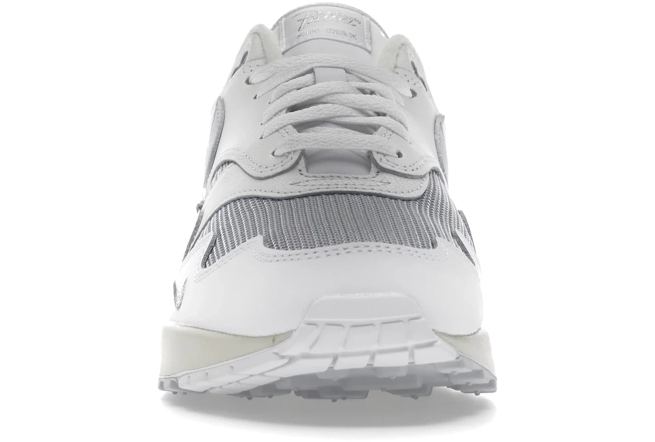Nike Air Max 1 Patta Waves White