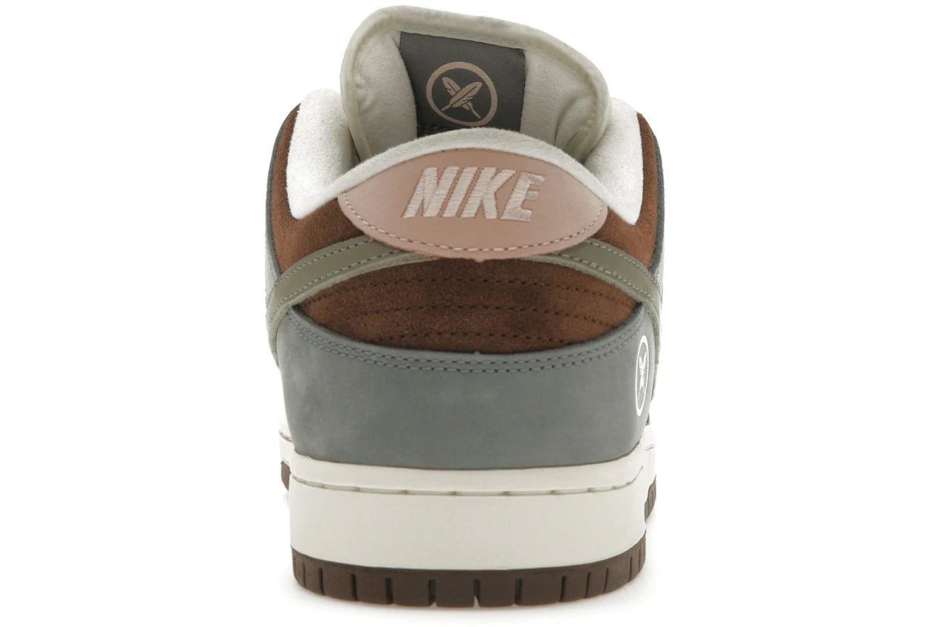 Nike SB Dunk Low Yuto Horigome