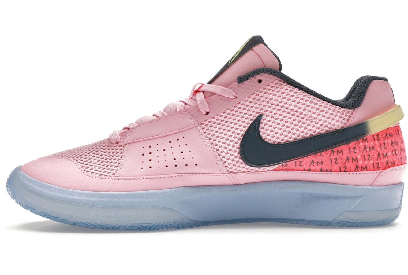 Nike Ja 1 Day One Soft Pink