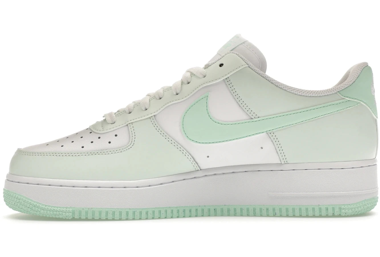 Nike Air Force 1 Low '07 Mint Foam