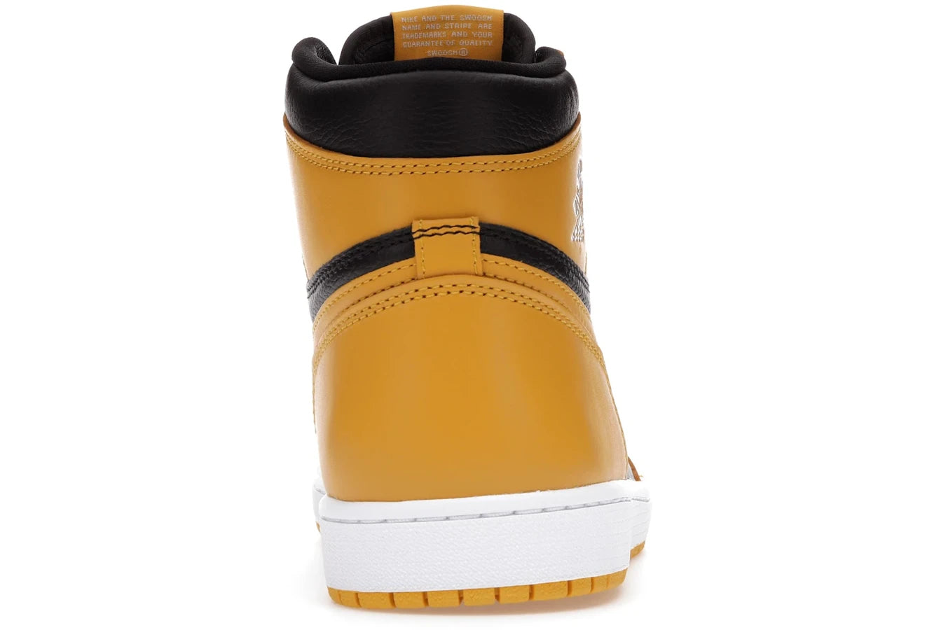Air Jordan 1 Retro High Pollen