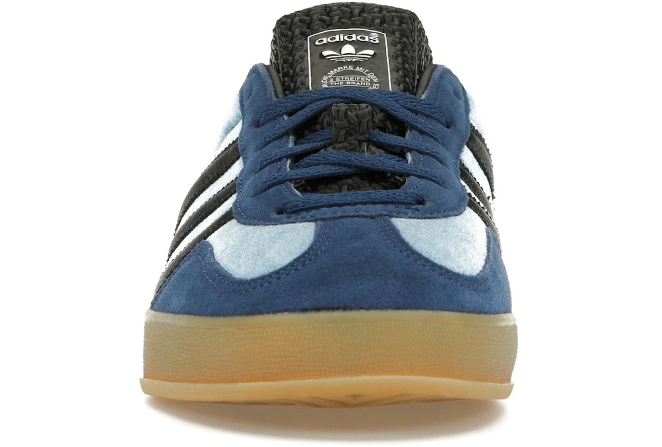Adidas Gazelle size? Exclusive Navy Blue