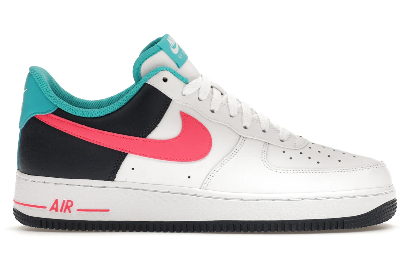 Nike Air Force 1 Low '07 90's Neon