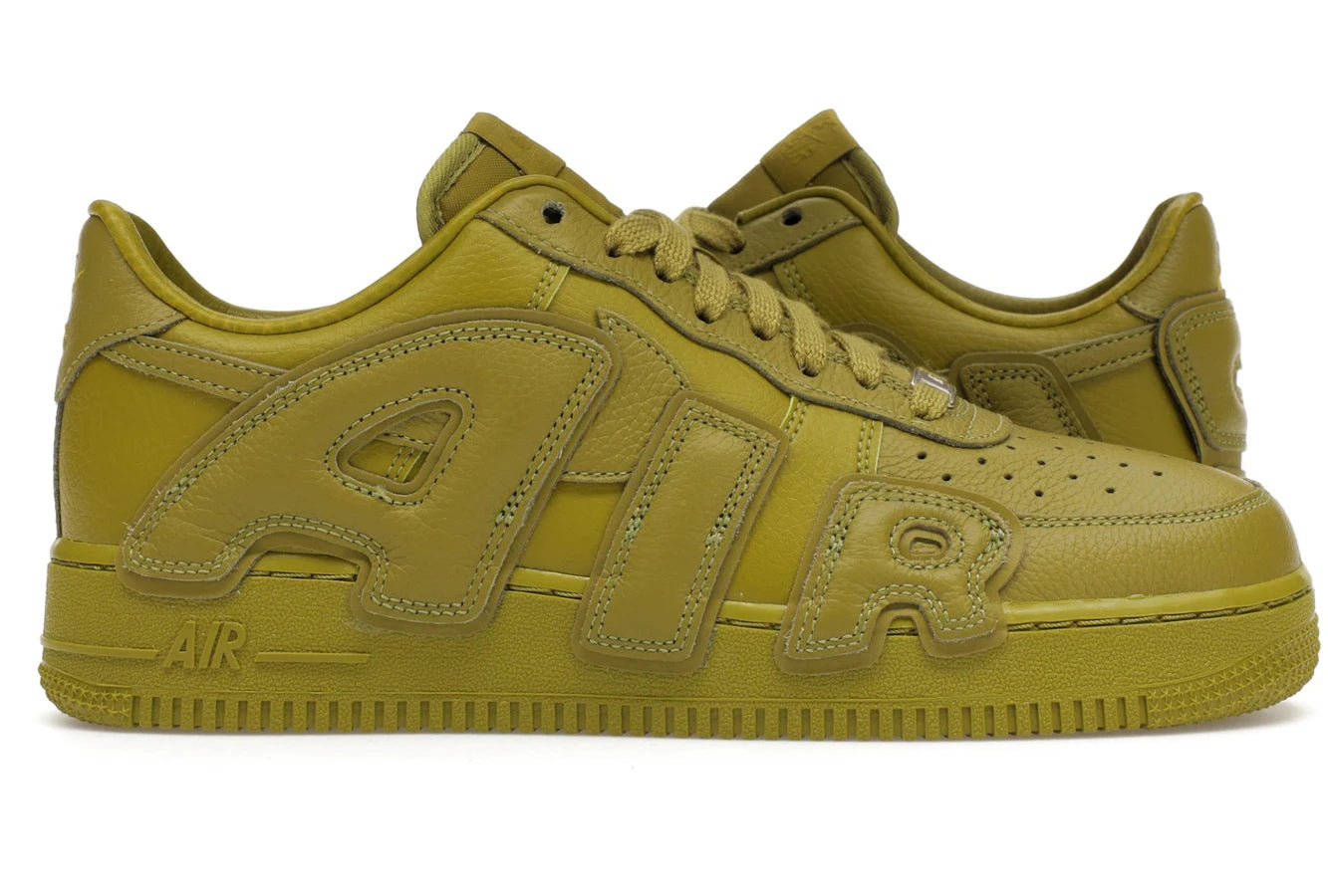 Nike Air Force 1 Low Cactus Plant Flea Market Moss