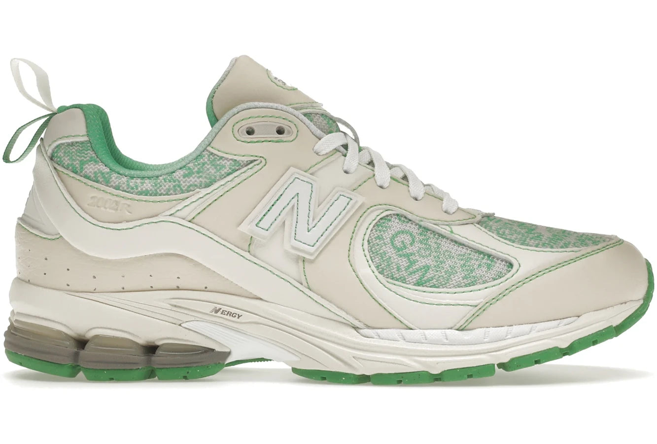 New Balance 2002R GANNI Turtledove
