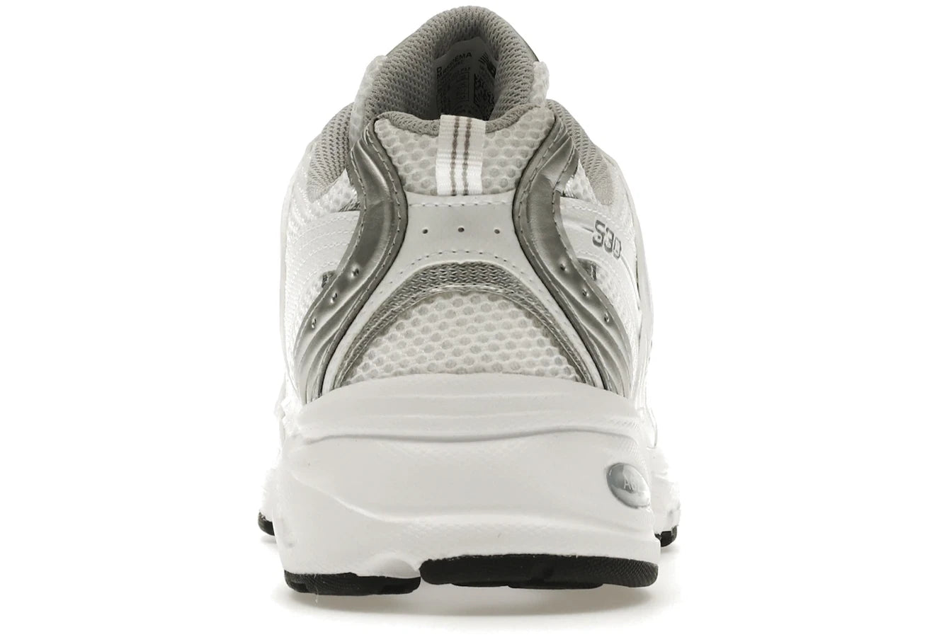 New Balance 530 Munsell White