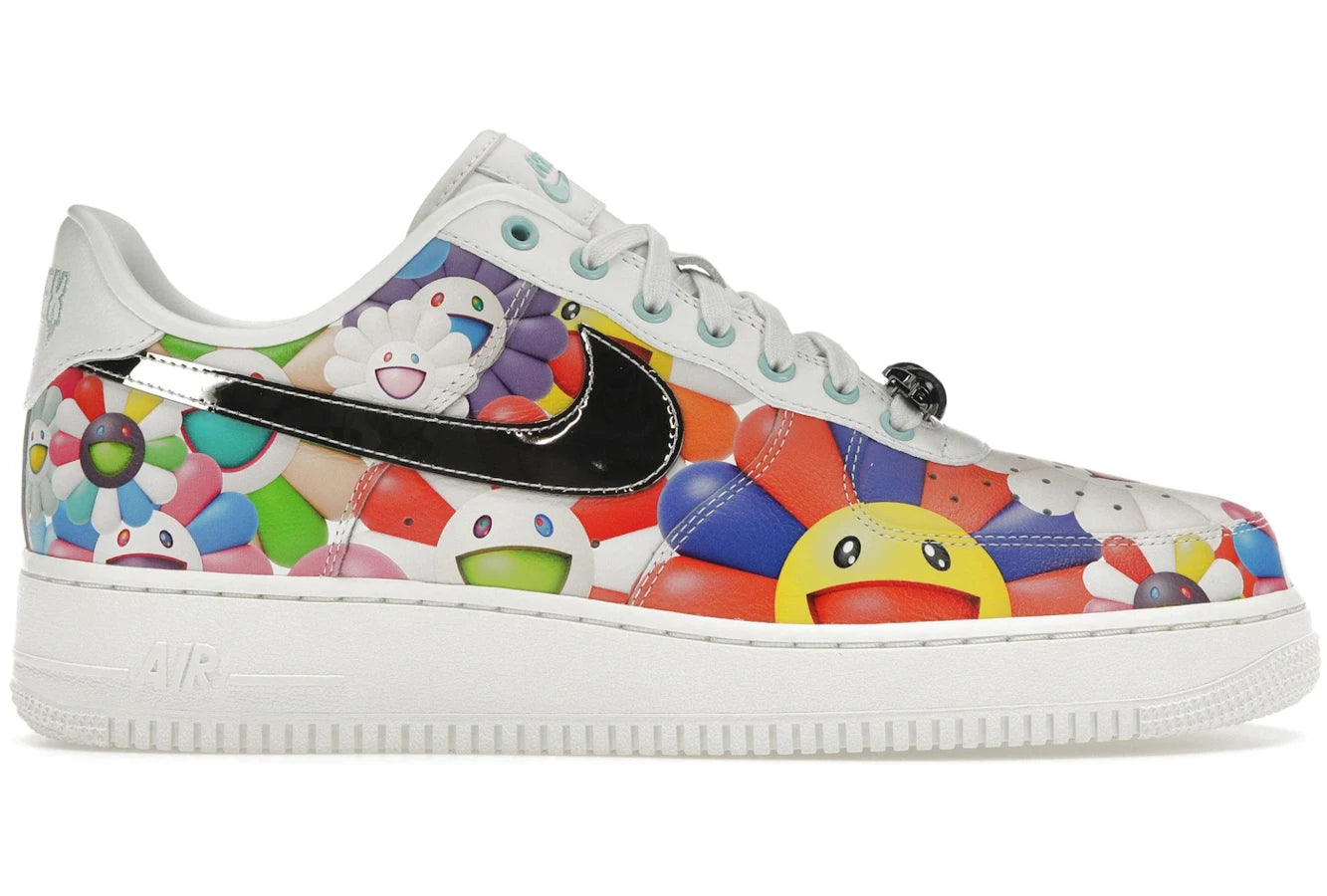 Nike Air Force 1 Low RTFKT Clone X Murakami Drip