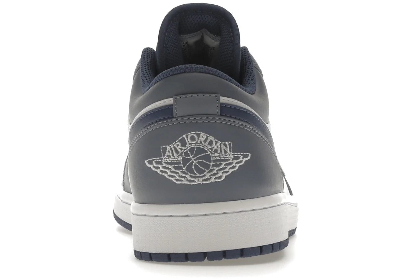 Air Jordan 1 Low Ashen Slate