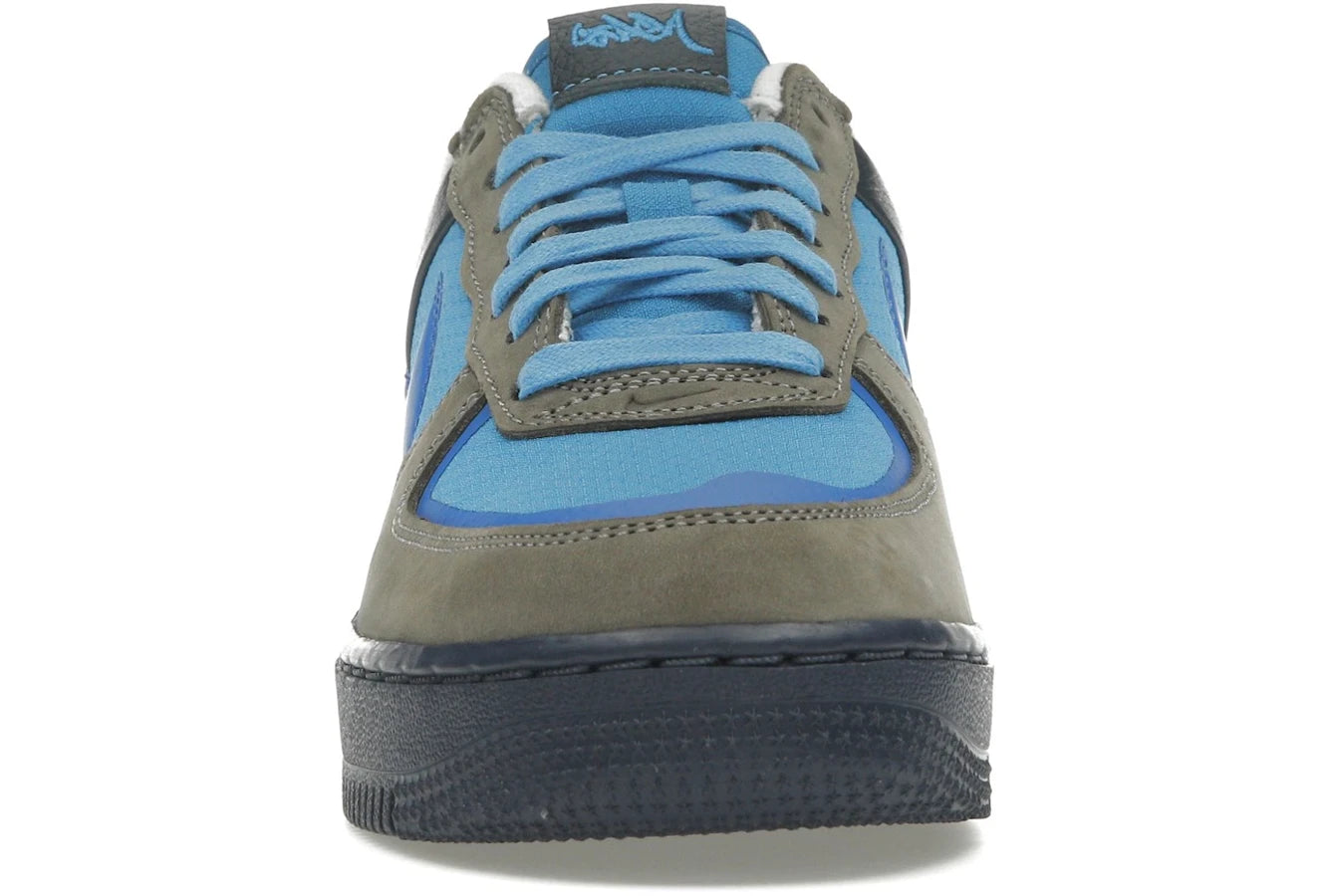 Nike Air Force 1 Low SP Stash