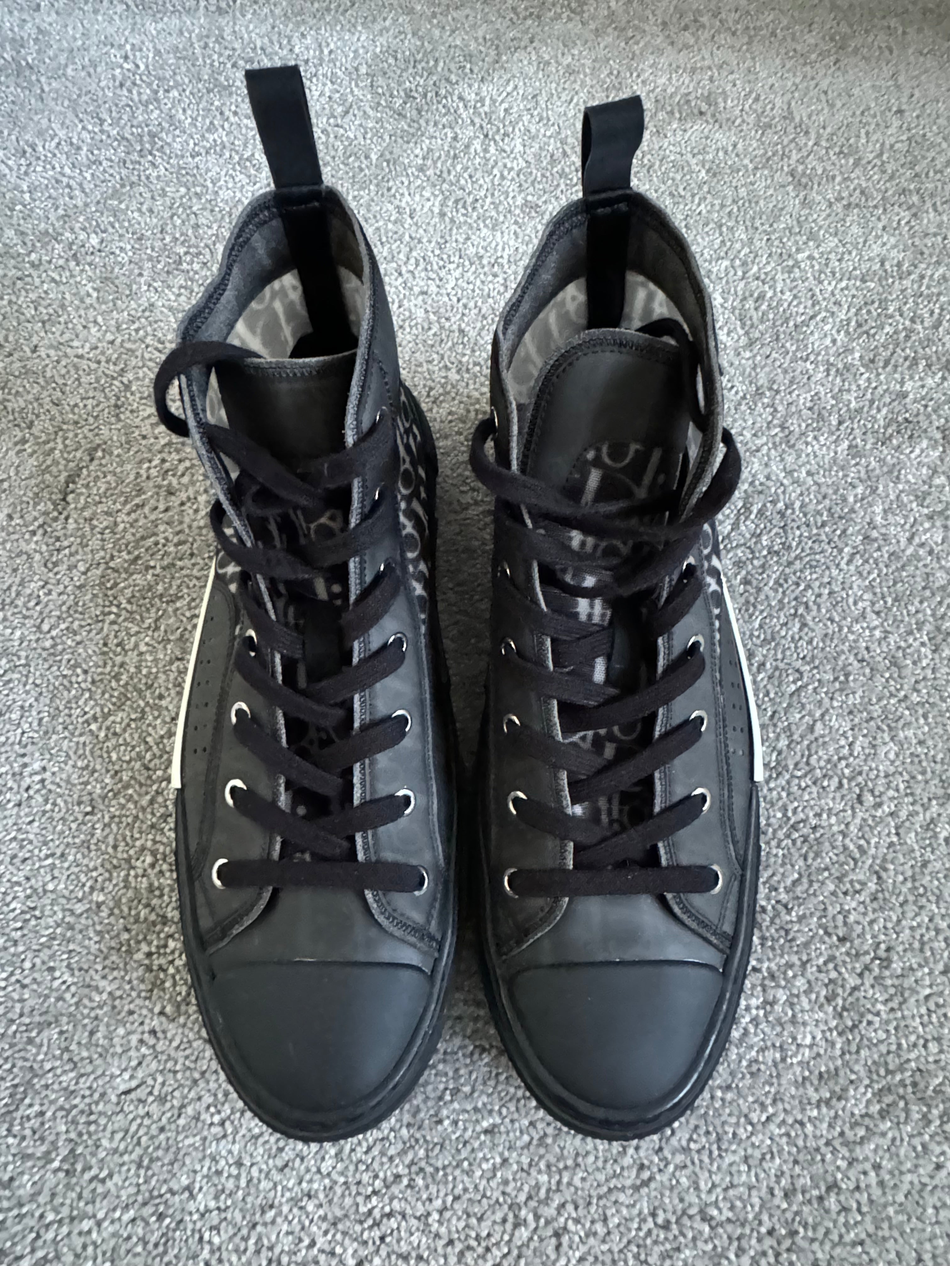 Dior b23 high (EU 43)