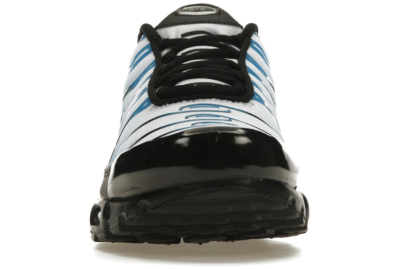 Nike Air Max Plus Blue Gradient