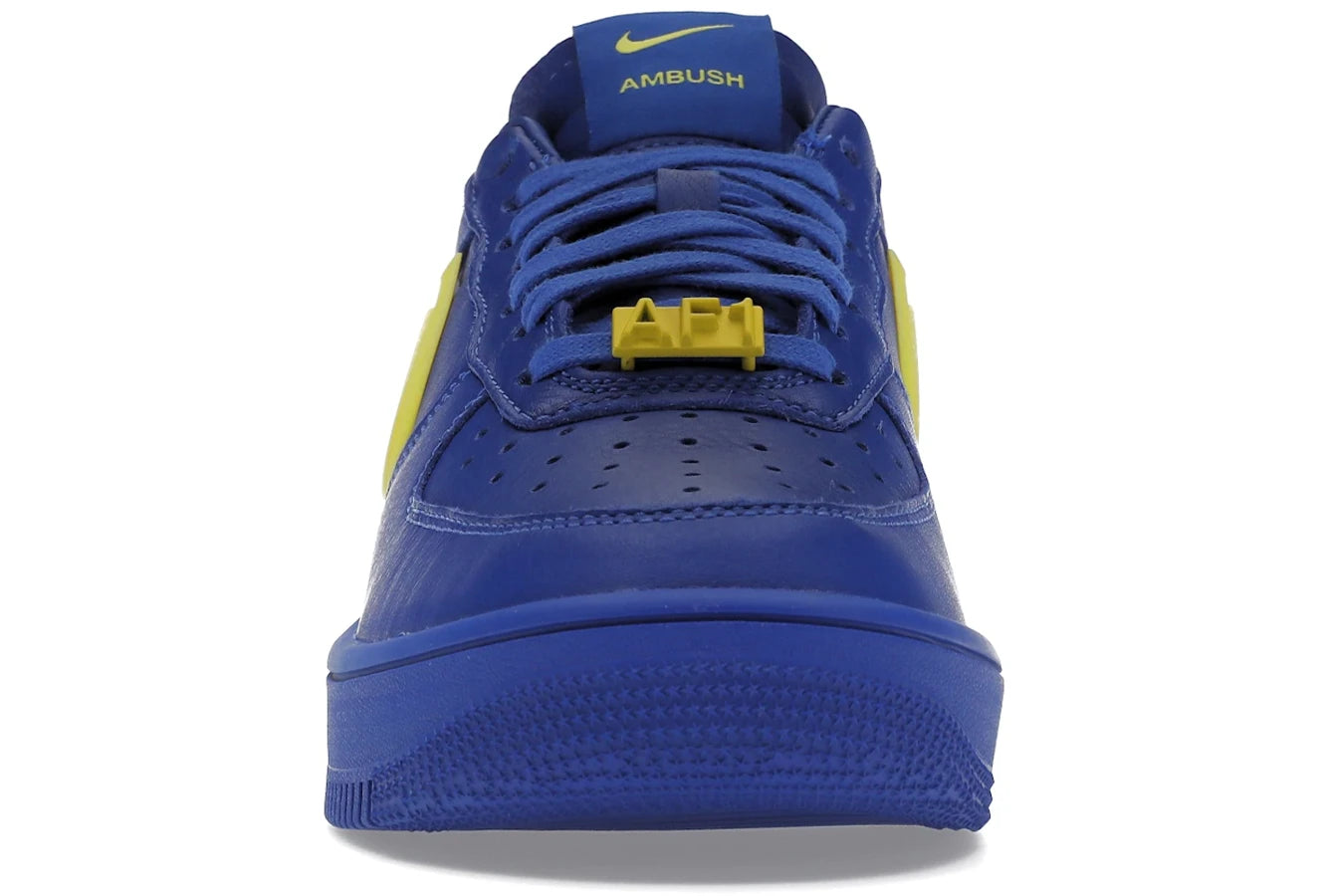 Nike Air Force 1 Low SP AMBUSH Game Royal
