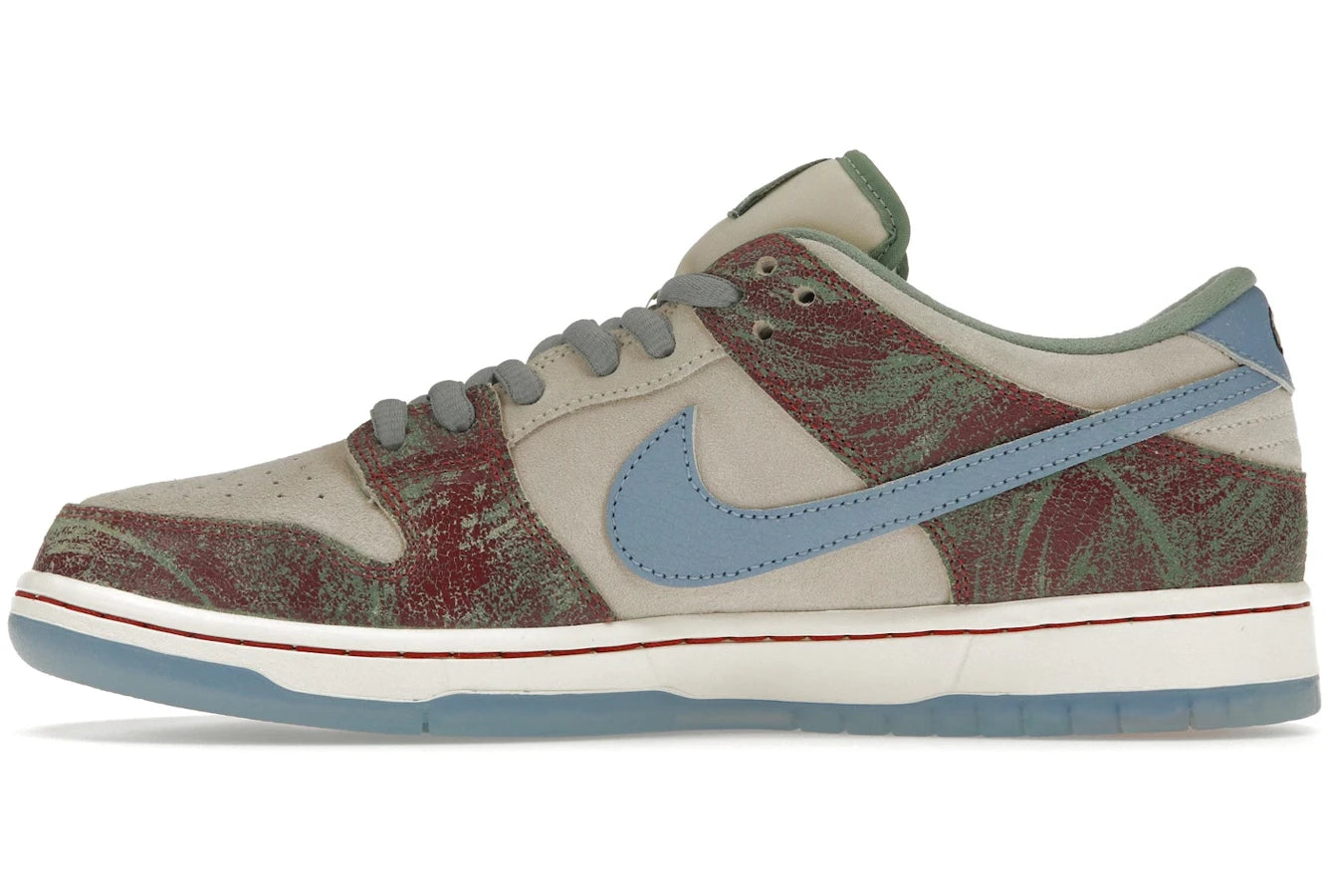 Nike SB Dunk Low Crenshaw Skate Club