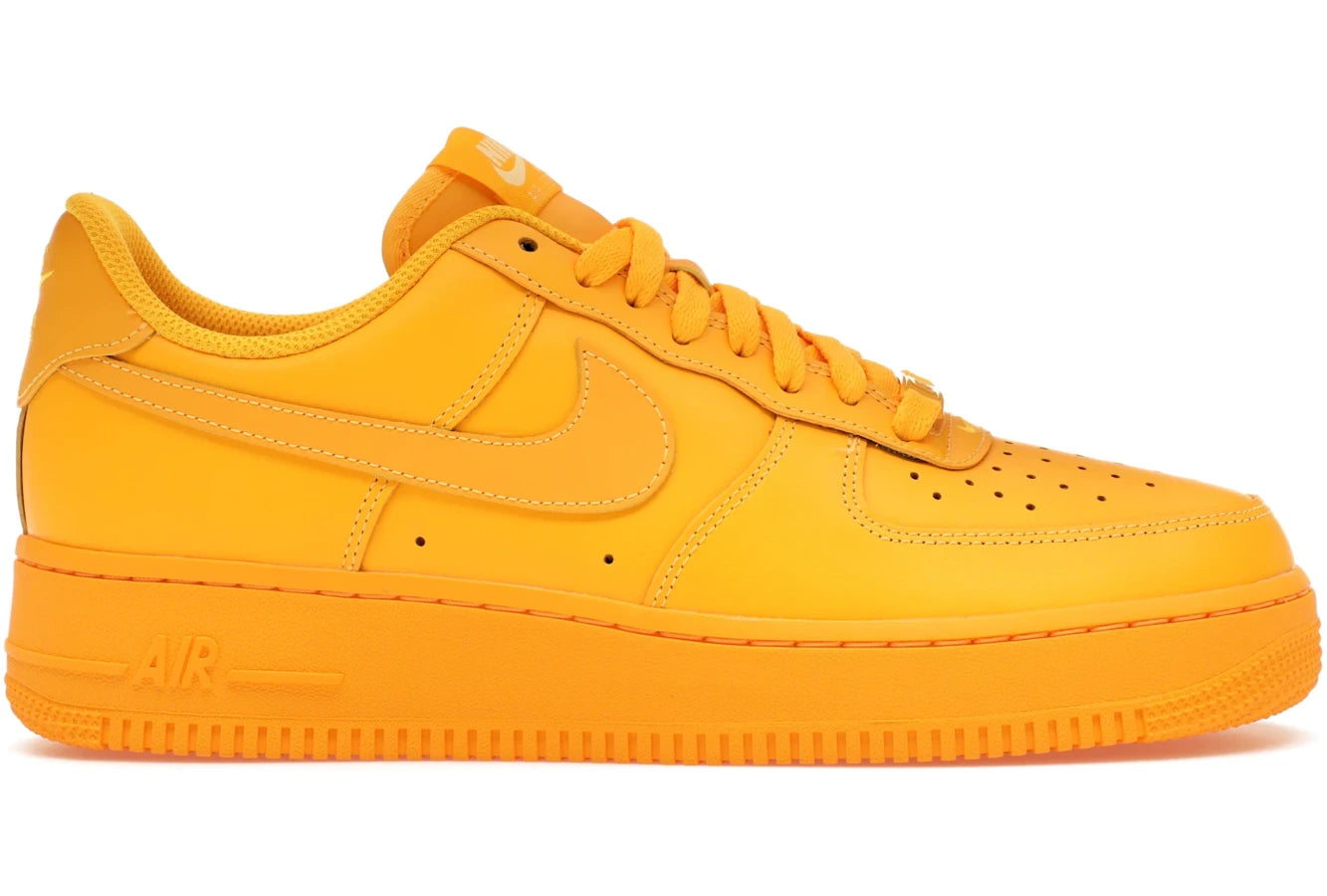 Nike Air Force 1 Low '07 Laser Orange