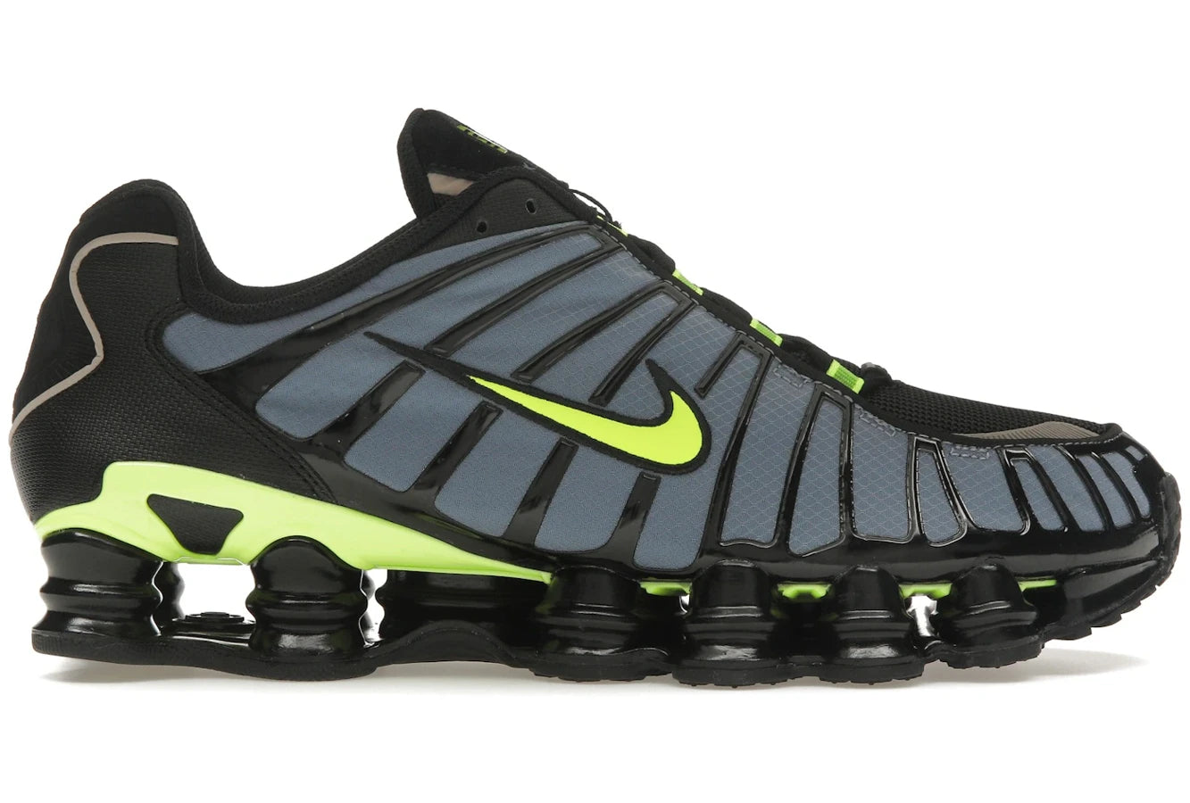 Nike Shox TL Thunderstorm