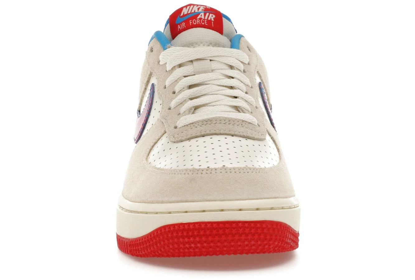 Nike Air Force 1 Low Nike Inc Pop Art