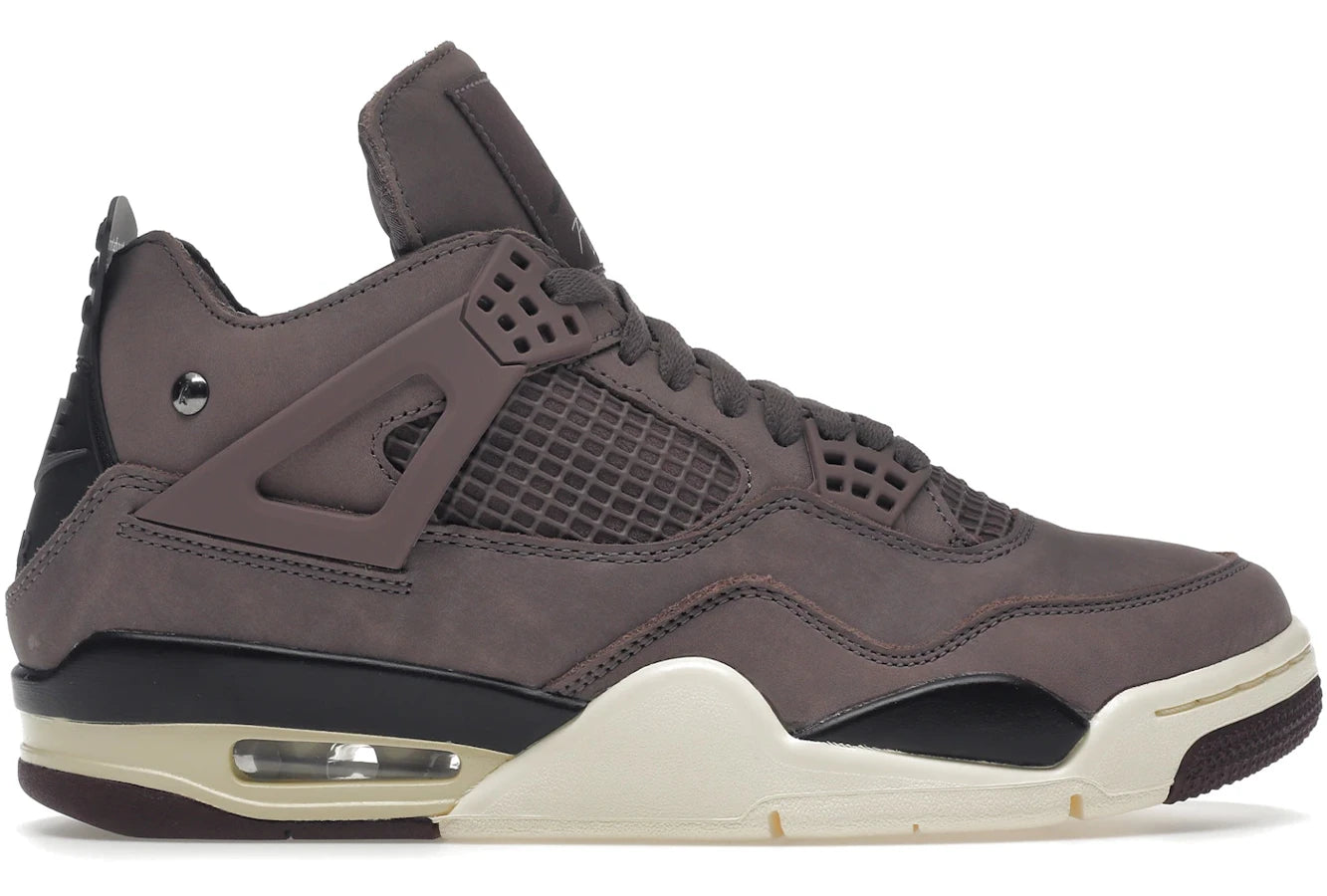 Air Jordan 4 Retro SP A Ma Maniére Violet Ore