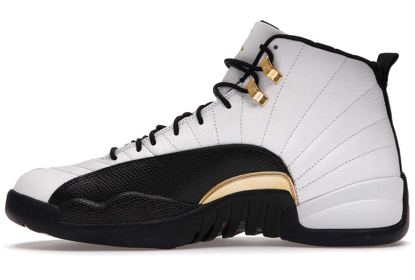 Air Jordan 12 Retro Royalty Taxi