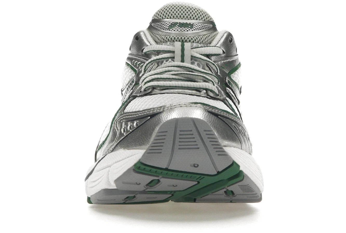 ASICS GT-2160 White Shamrock Green