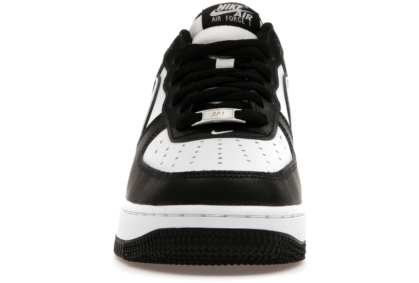 Nike Air Force 1 Low '07 White Swoosh Panda