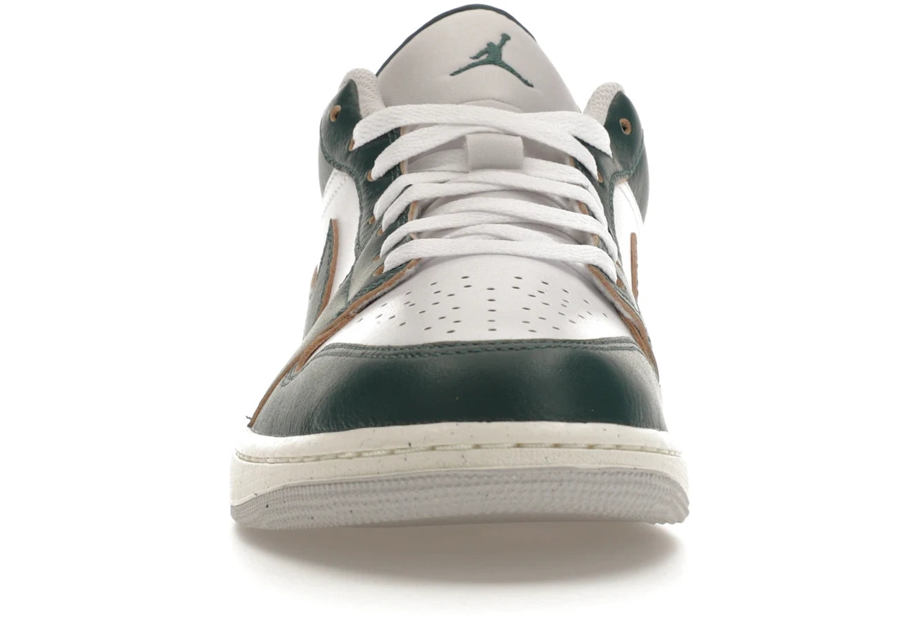 Air Jordan 1 Low SE Oxidized Green