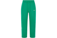 Nike x NOCTA Tech Fleece Open Hem Pant Stadium Green/Sail