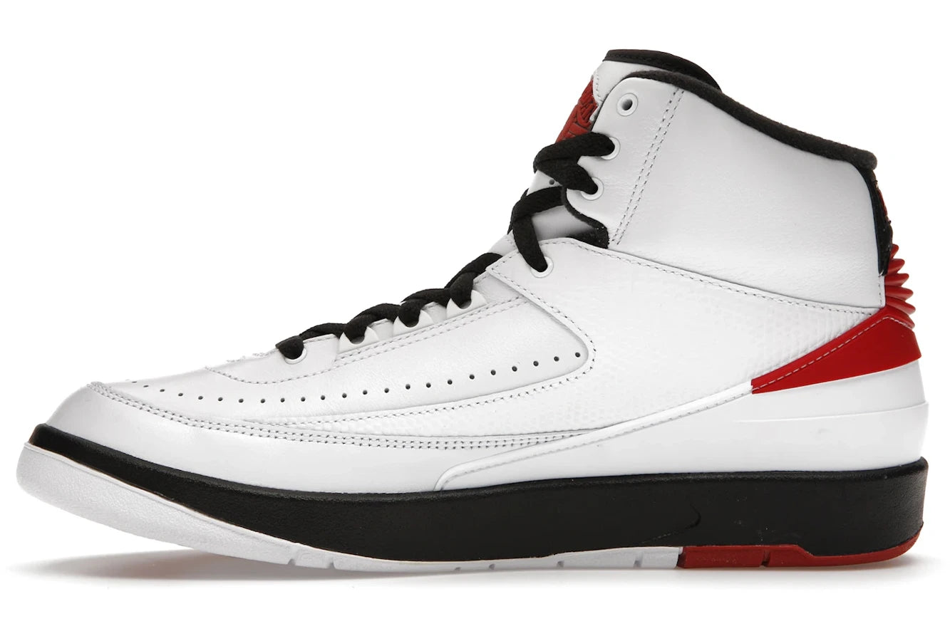 Air Jordan 2 Retro OG Chicago