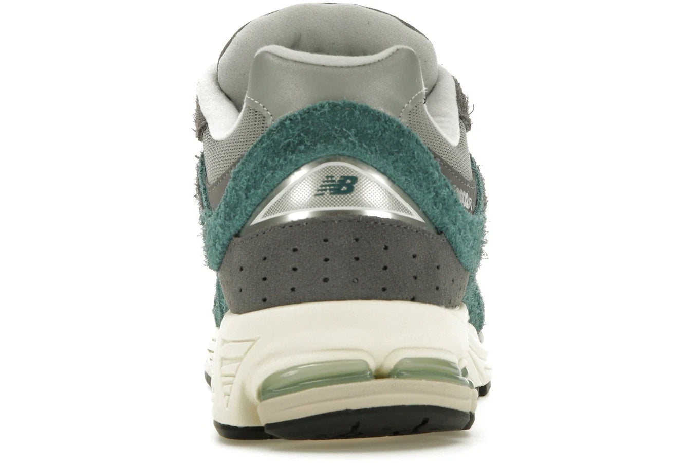 New Balance 2002R New Spruce Magnet
