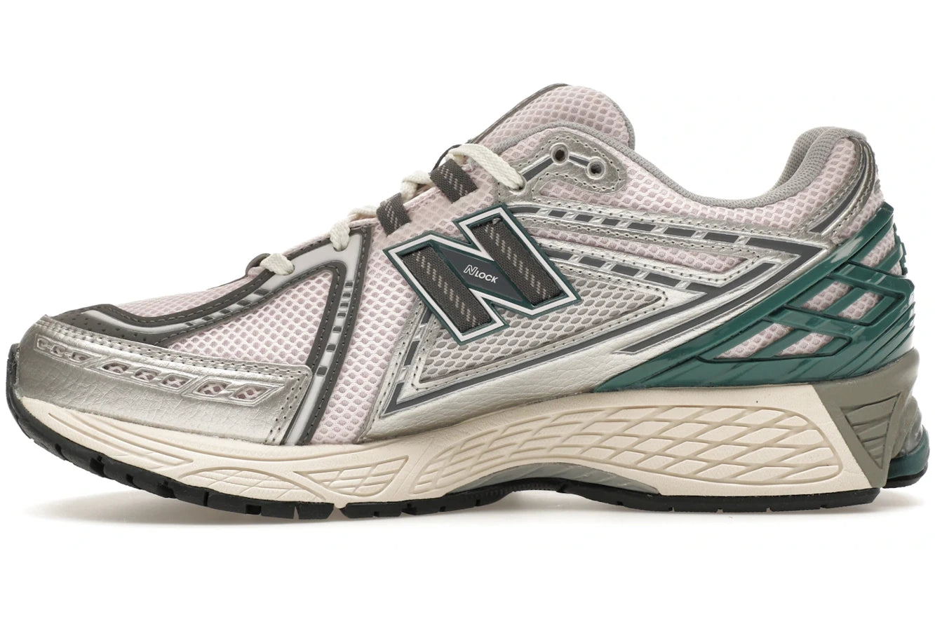 New Balance 1906R Granite Metallic Pink