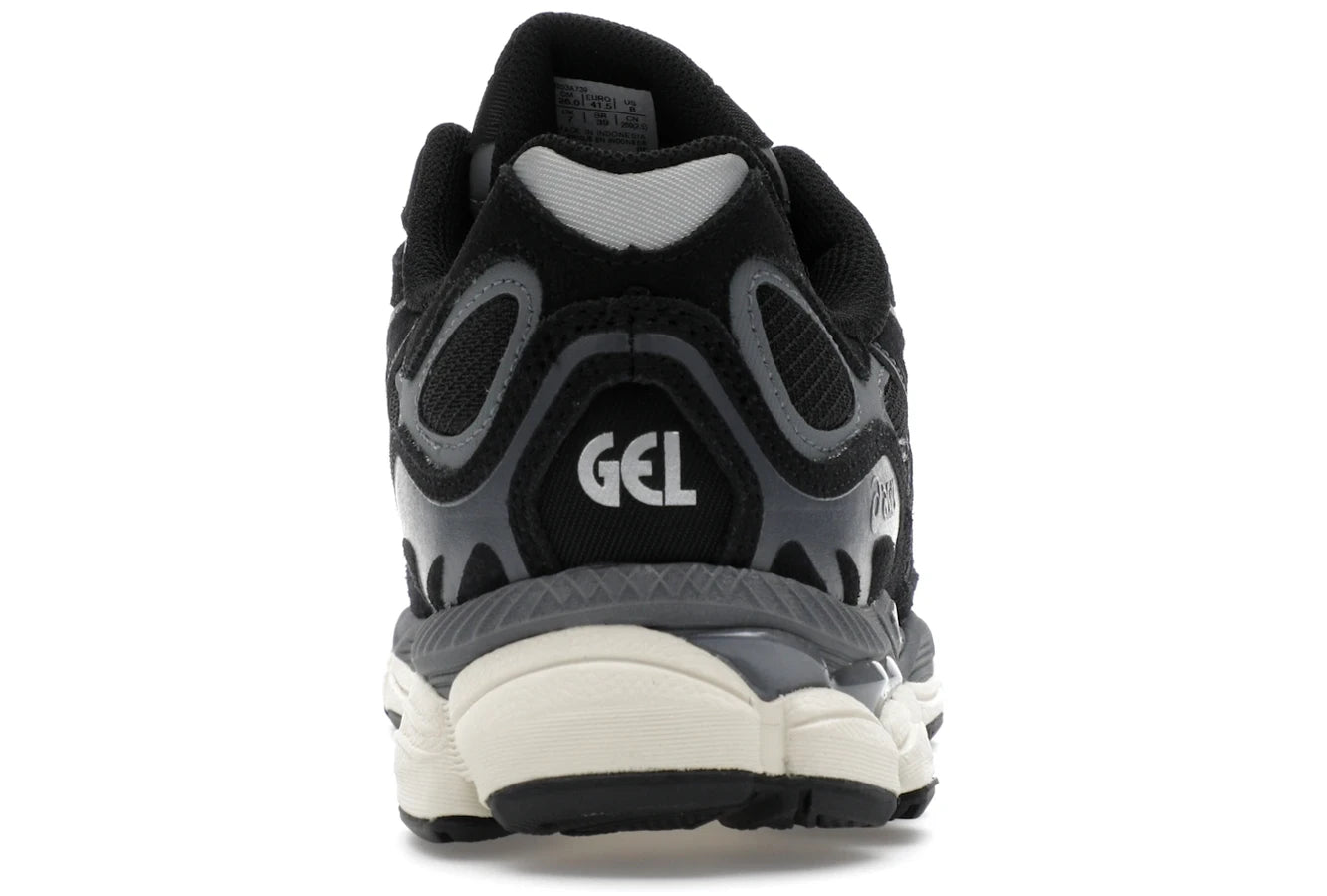 ASICS Gel-NYC Black Black