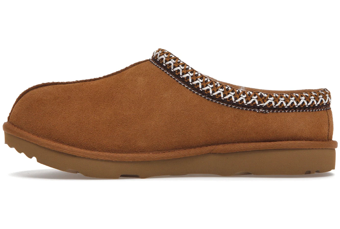 UGG Tasman II Slipper Chestnut