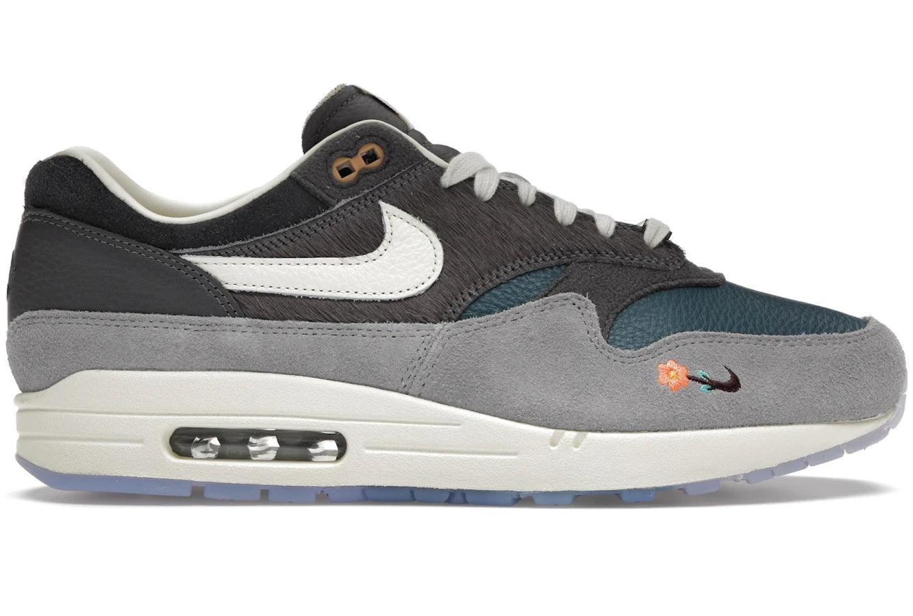 Nike Air Max 1 Kasina Won-Ang Grey