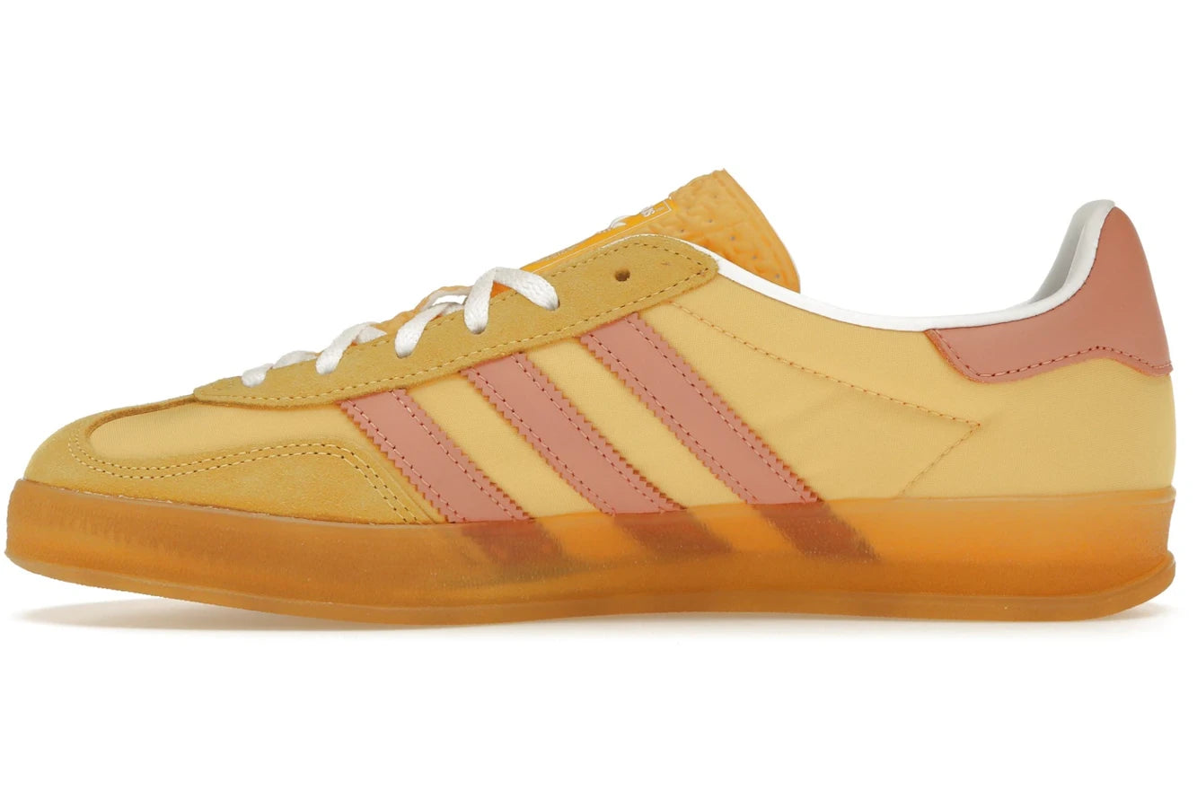 Adidas Gazelle Indoor Semi Spark Clay