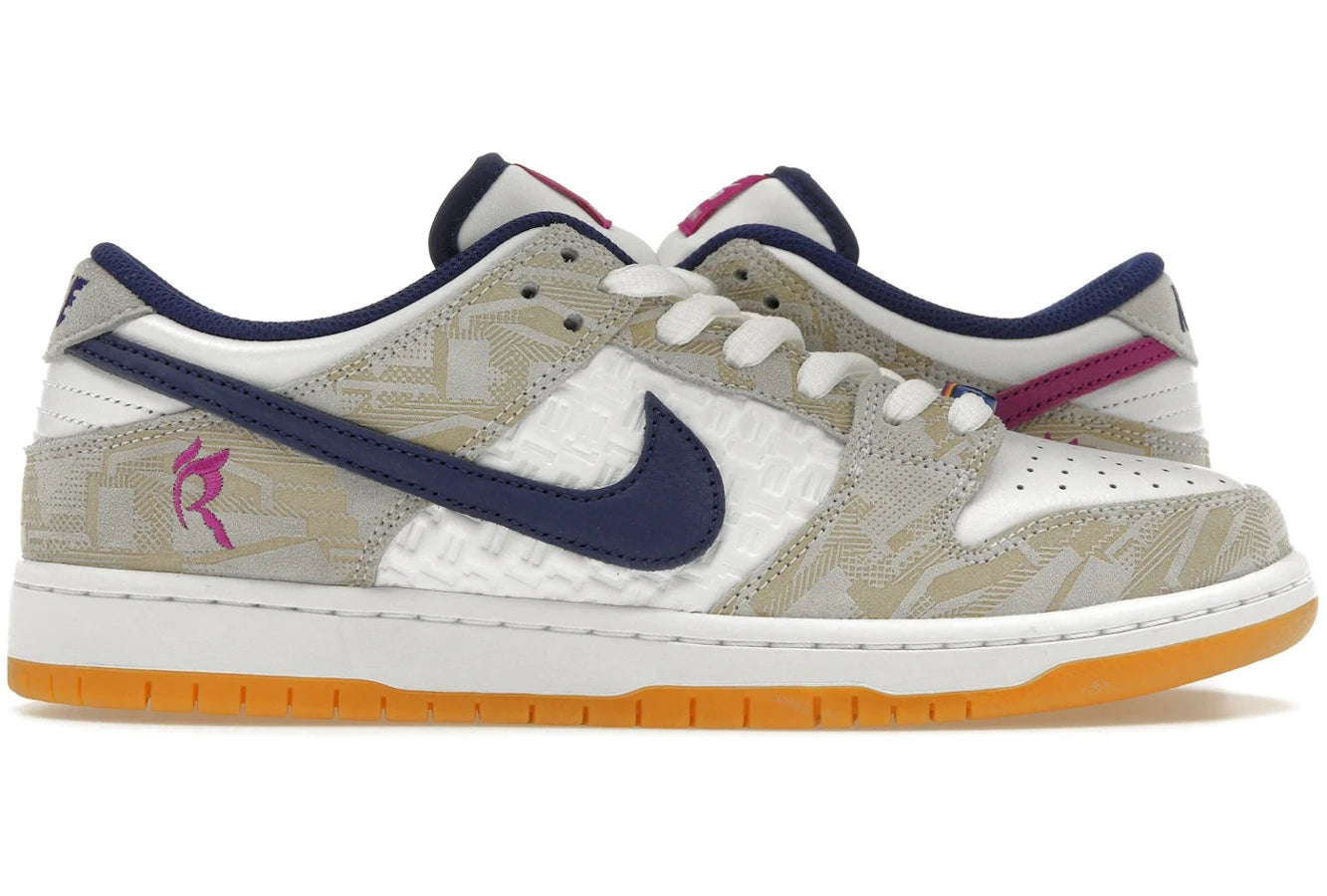 Nike SB Dunk Low in Ray Leal