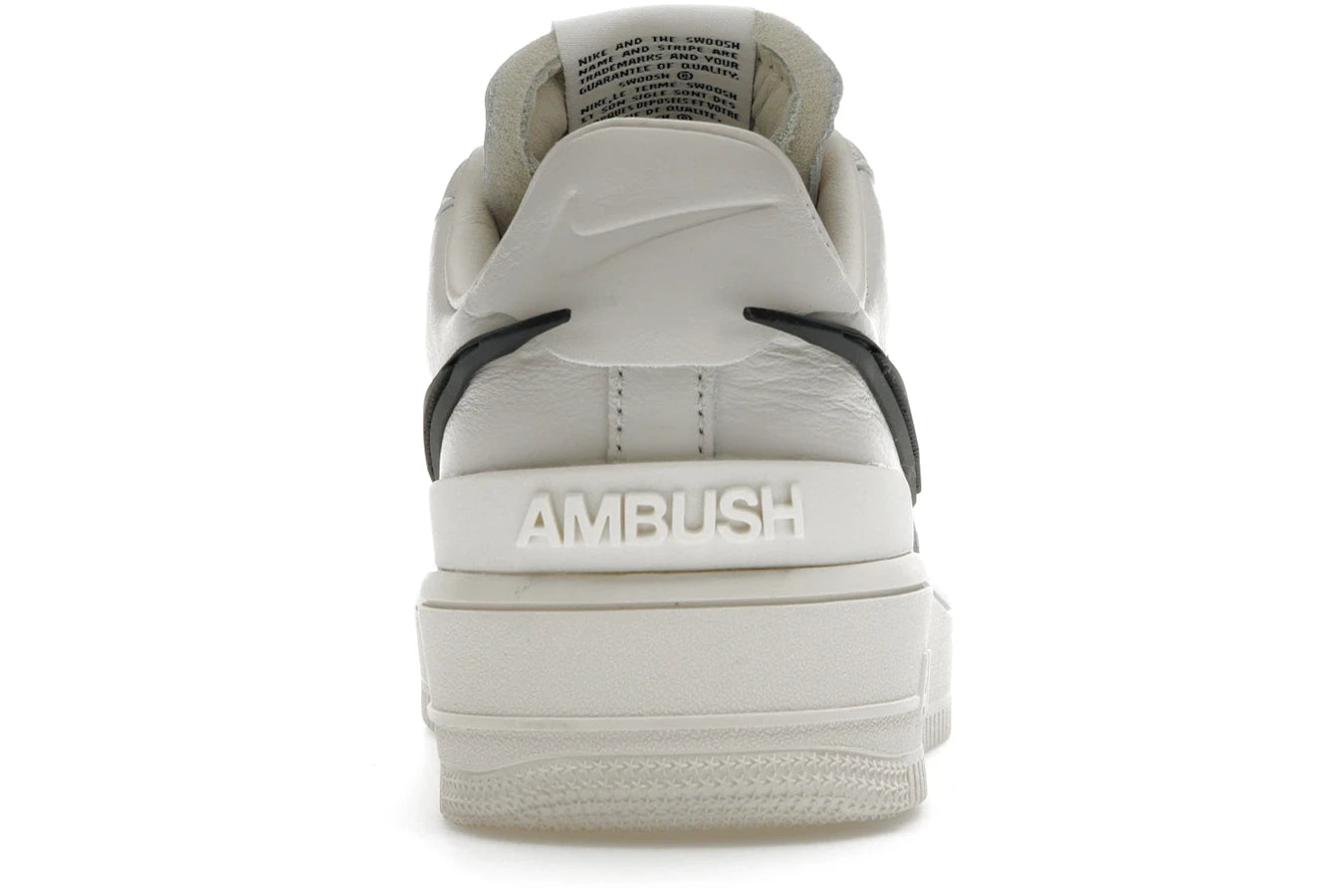 Nike Air Force 1 Low SP AMBUSH Phantom