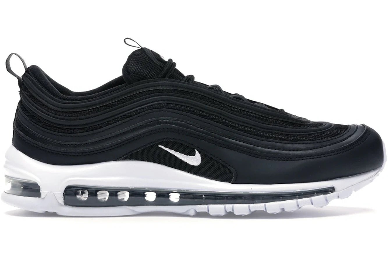 Nike Air Max 97 Black White