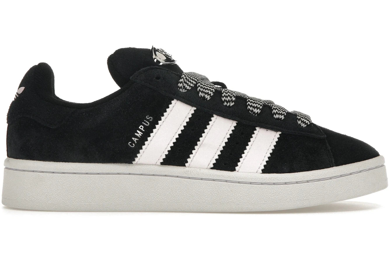 Adidas Campus 00s Core Black Almost Pink