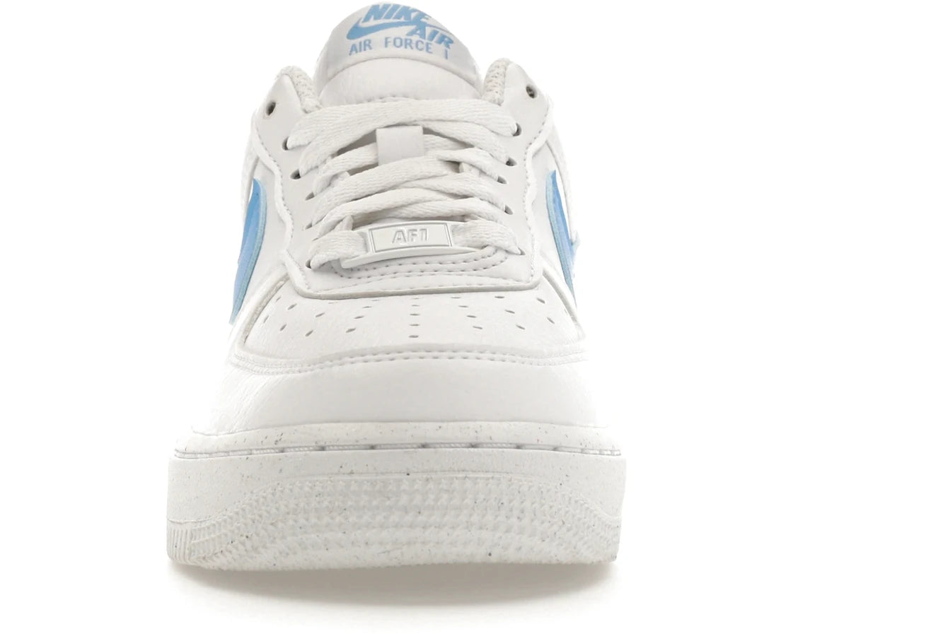Nike Air Force 1 Low '07 White University Blue