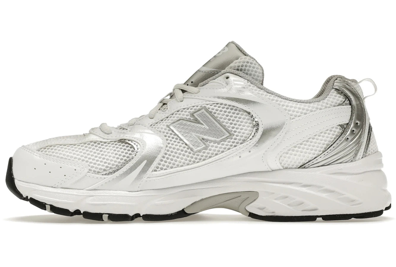 New Balance 530 Munsell White