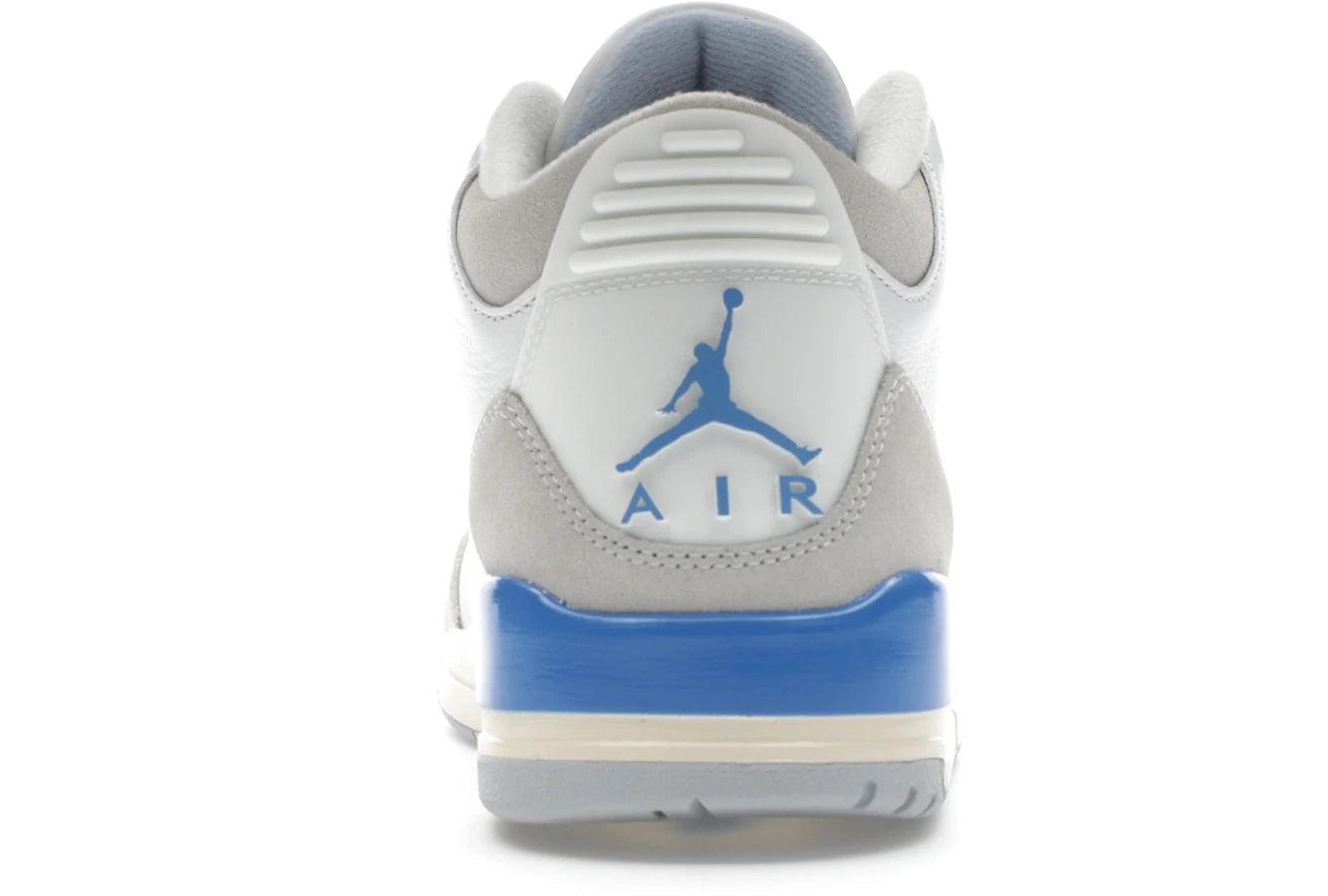 Air Jordan 3 Retro Lucky Shorts