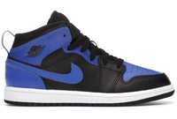 Air Jordan 1 Mid Hyper Royal