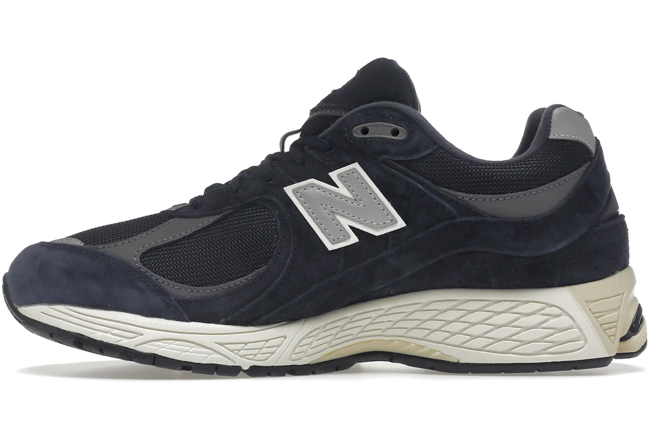New Balance 2002R Eclipse Navy