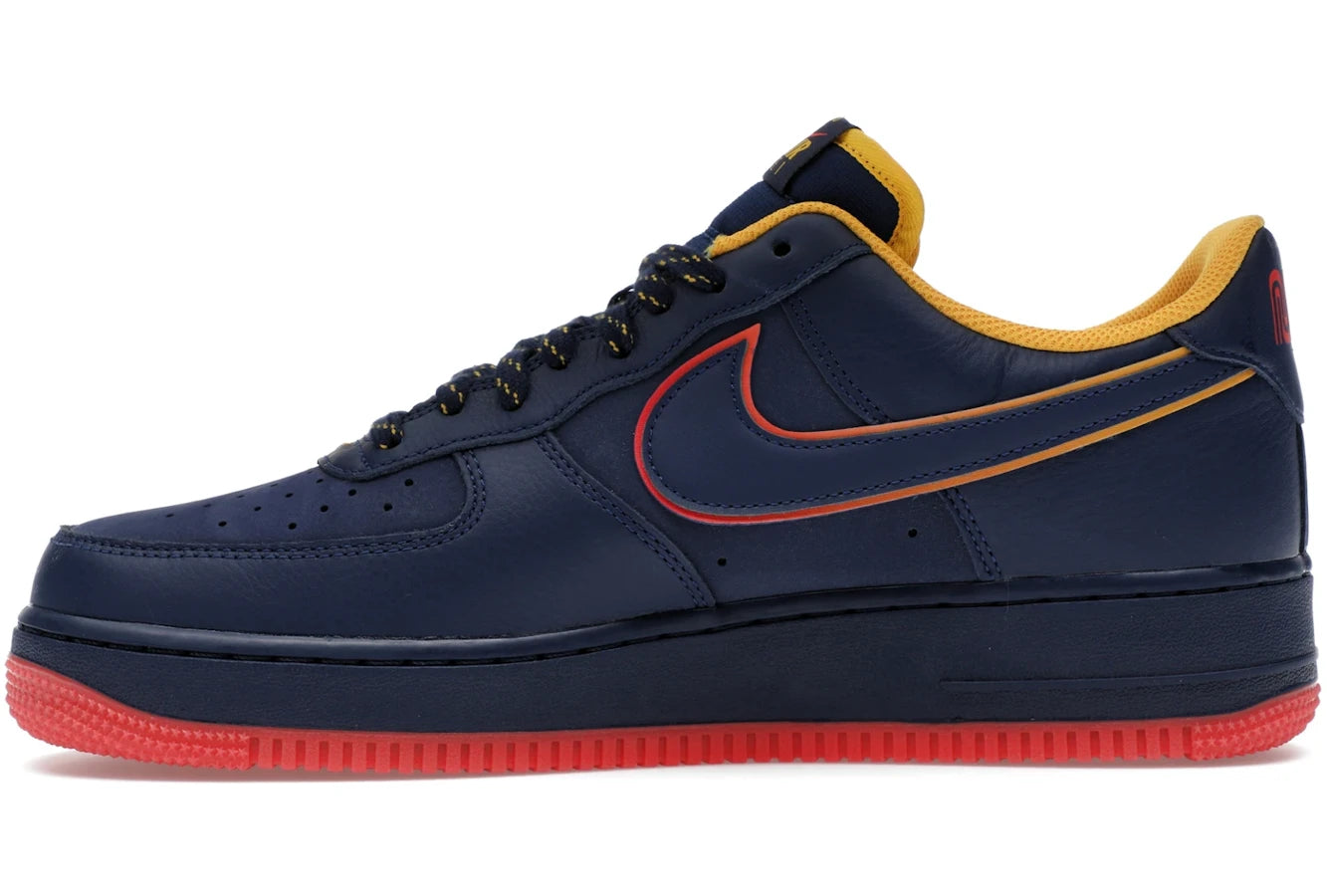 Nike Air Force 1 Low Retro Lettering