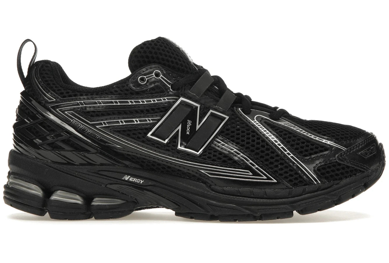 New Balance 1906R Black Grey