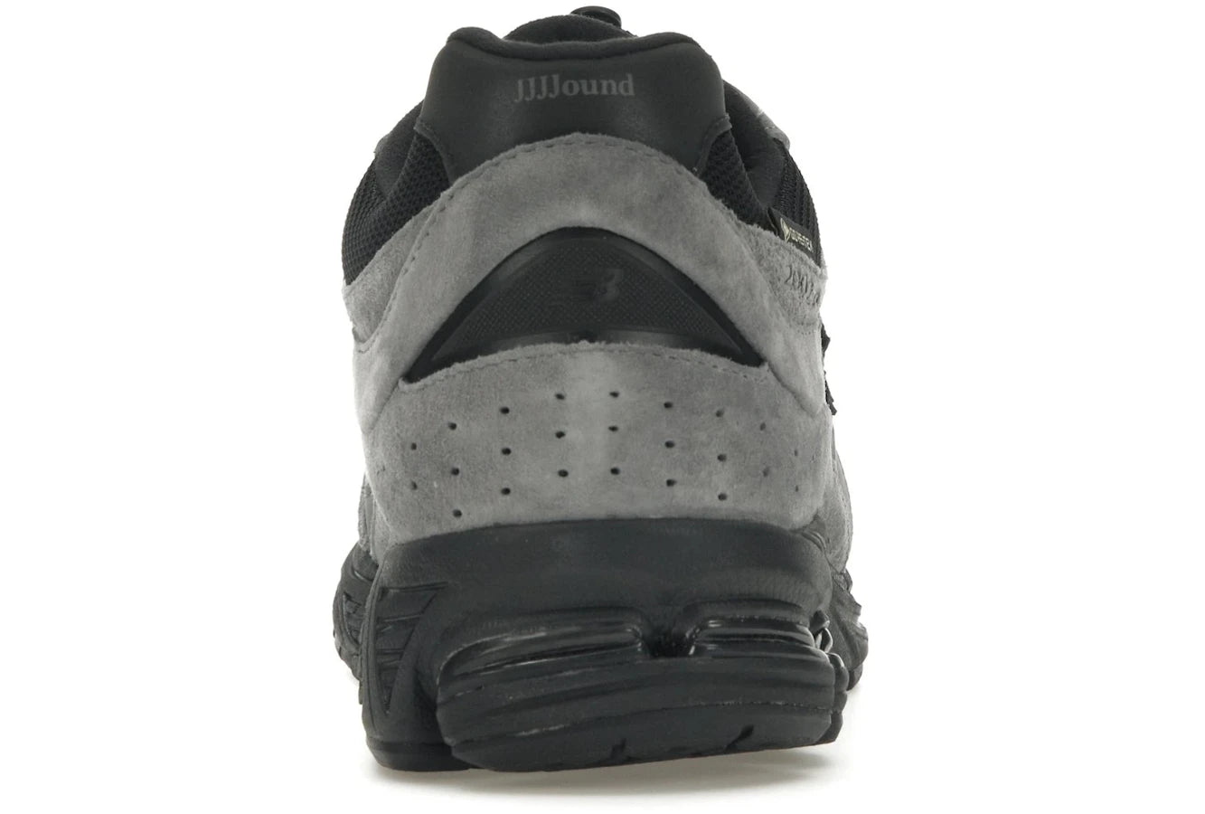New Balance 2002R Gore-Tex JJJJound Charcoal