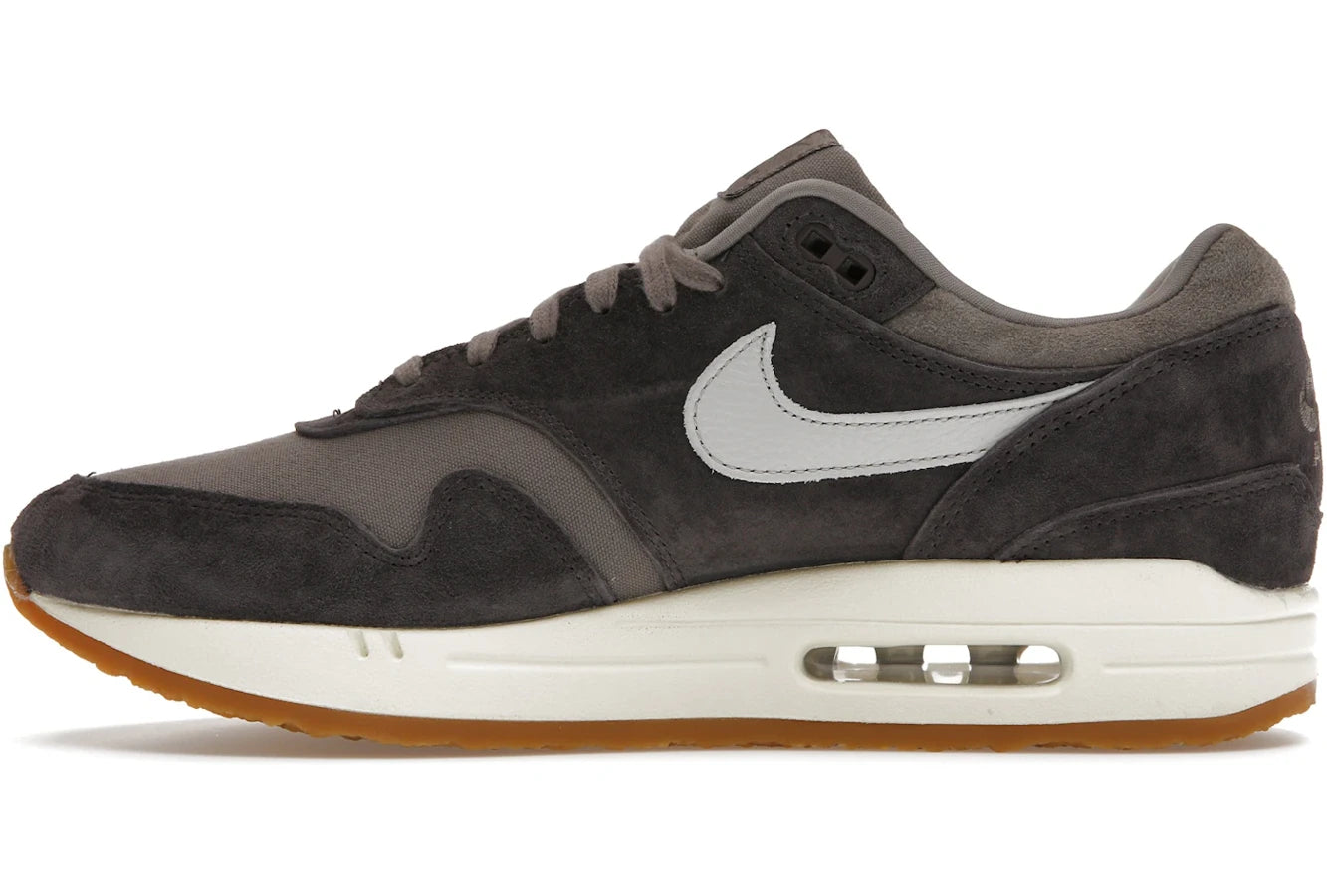 Nike Air Max 1 Crepe Soft Grey