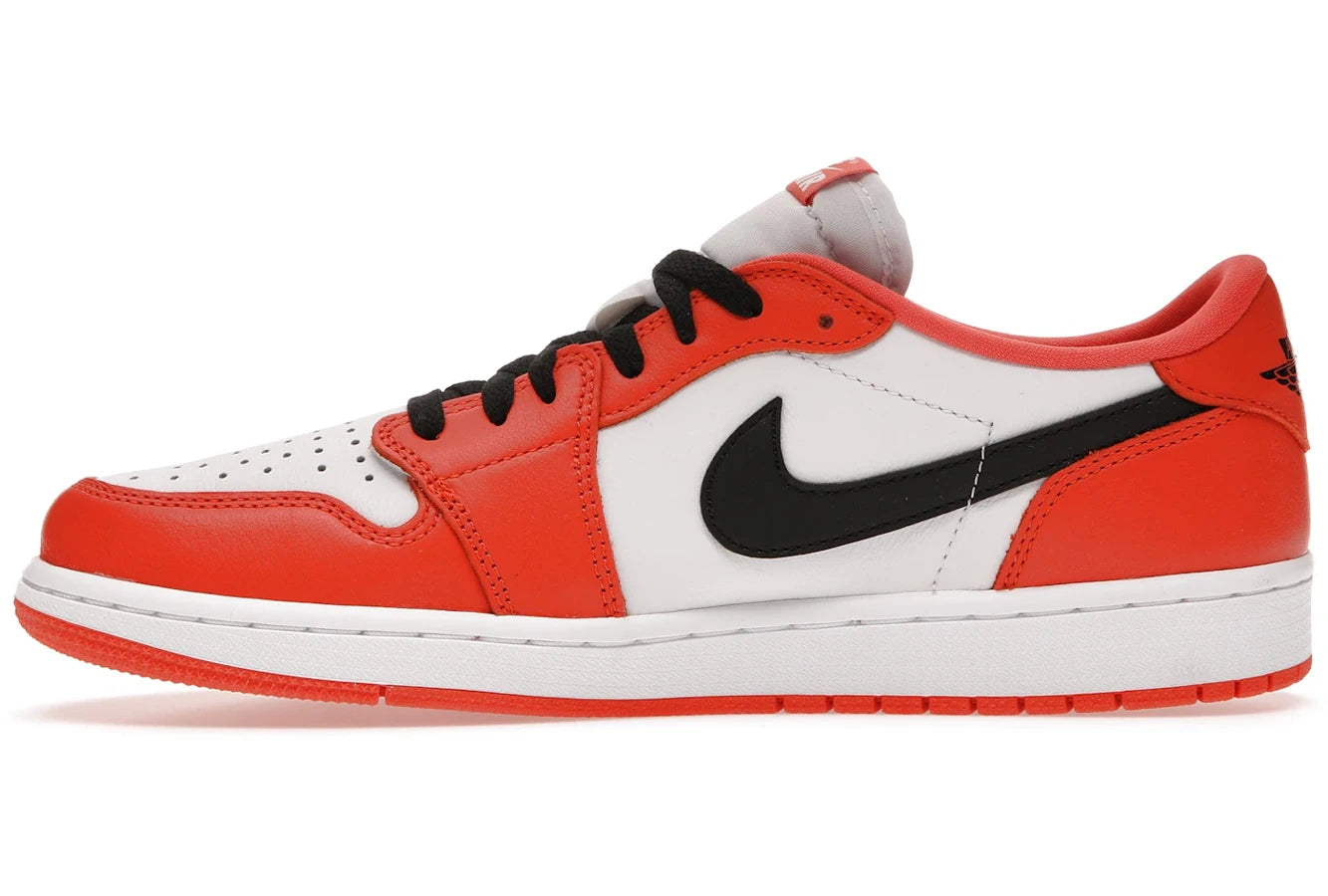 Air Jordan 1 Low Starfish