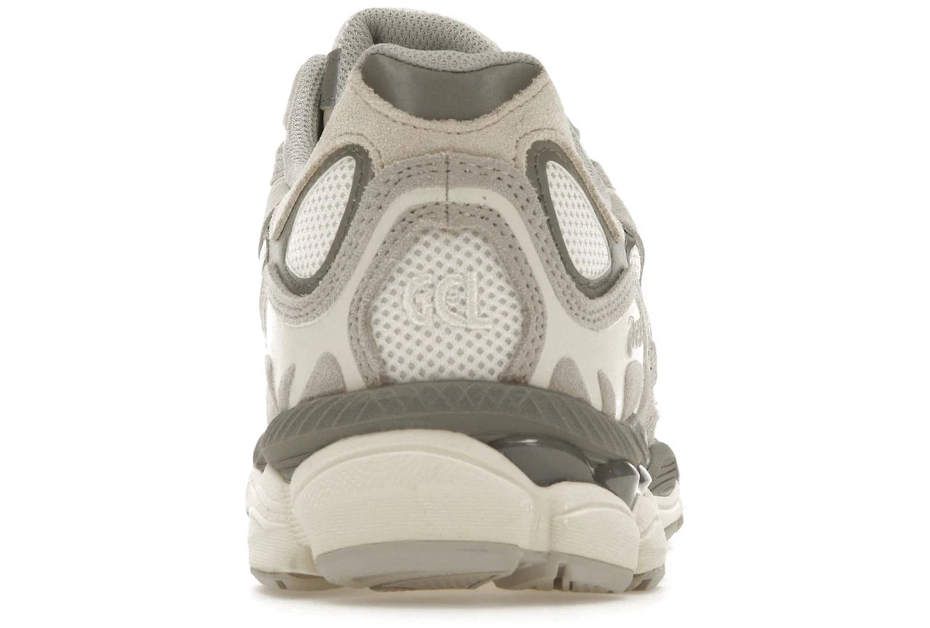 ASICS Gel-NYC Oyster Grey