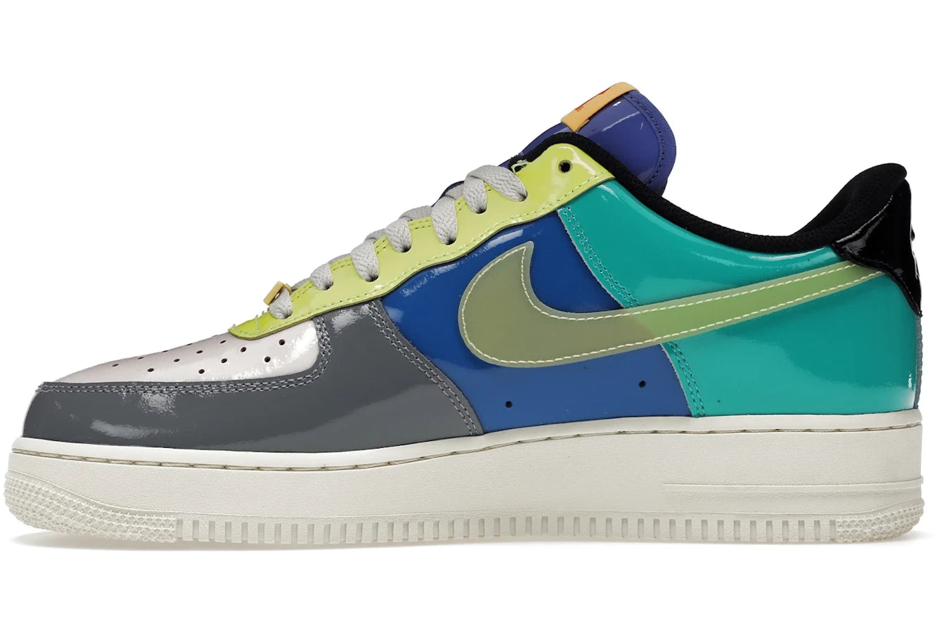 Nike Air Force 1 Low SP Undefeated Multi-Patent Community